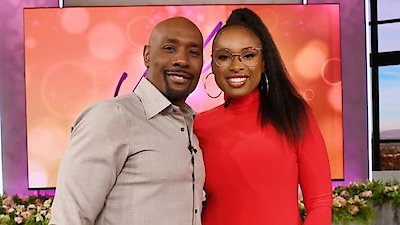 The Jennifer Hudson Show Season 2 Episode 169