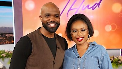 The Jennifer Hudson Show Season 2 Episode 170