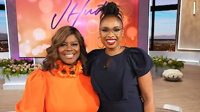 The Jennifer Hudson Show Season 2 Episode 174