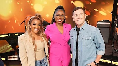 The Jennifer Hudson Show Season 2 Episode 175