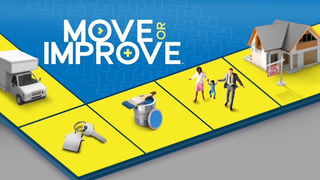 Move or Improve