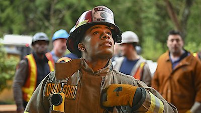 Fire Country Season 2 Episode 10