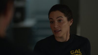 Fire Country Season 3 Episode 14