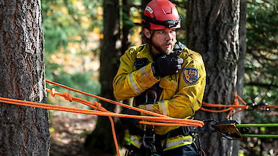 Fire Country Season 4 Episode 11