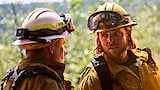 Fire Under Fire