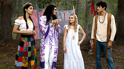 The Winchesters Season 1 Episode 2