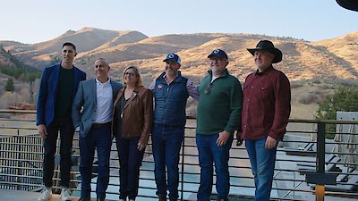 The Lincoln Project Season 1 Episode 3