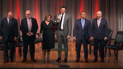 The Lincoln Project Season 1 Episode 4