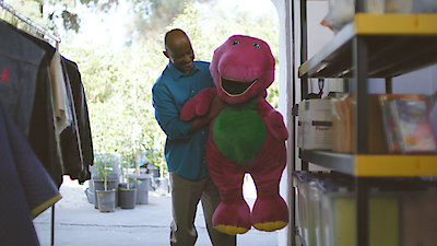 I Love You, You Hate Me Season 1 Episode 2