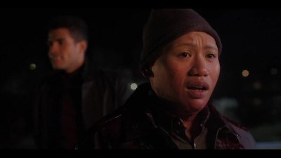 Reginald the Vampire Season 1 Episode 1