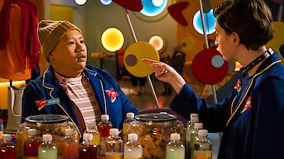 Reginald the Vampire Season 1 Episode 2