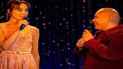 Reginald the Vampire Season 1 Episode 5