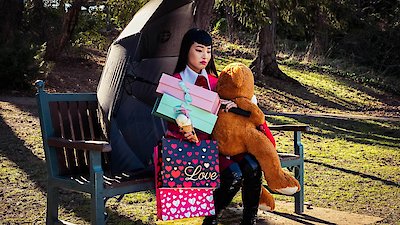 Reginald the Vampire Season 1 Episode 7