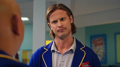 Reginald the Vampire Season 2 Episode 10