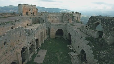 Secrets in the Jungle Season 1 Episode 1