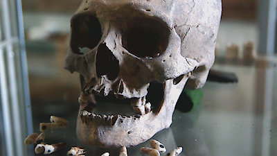 Secrets in the Jungle Season 1 Episode 3