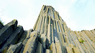 Secrets in the Jungle Season 1 Episode 6