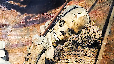 Secrets in the Jungle Season 1 Episode 7