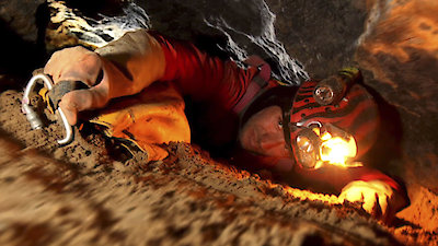 Secrets in the Jungle Season 1 Episode 9