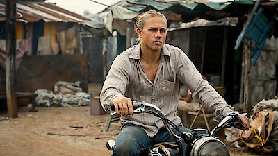 Shantaram Season 1 Episode 1