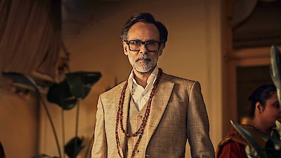 Shantaram Season 1 Episode 5