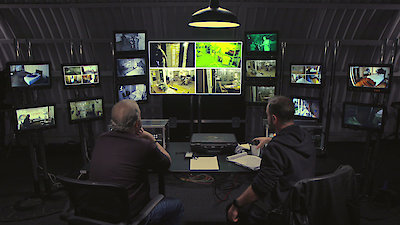 28 Days Haunted Season 1 Episode 3