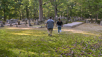 28 Days Haunted Season 1 Episode 6