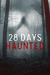 28 Days Haunted