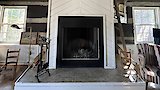 The Failed Fireplace