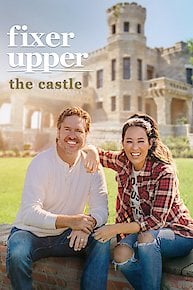 Fixer Upper: The Castle