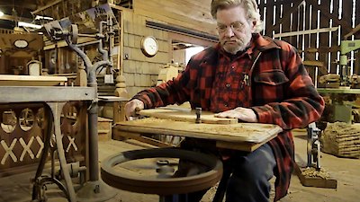 The Craftsman Season 1 Episode 1