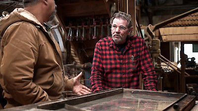 The Craftsman Season 1 Episode 2