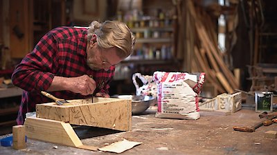 The Craftsman Season 1 Episode 4