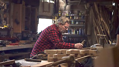 The Craftsman Season 1 Episode 5