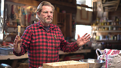 The Craftsman Season 1 Episode 6