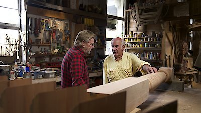 The Craftsman Season 2 Episode 2