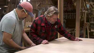 The Craftsman Season 2 Episode 3