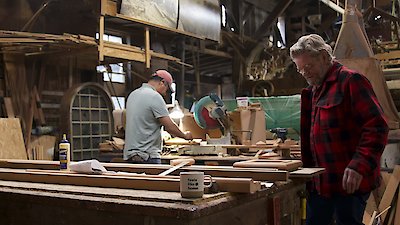 The Craftsman Season 2 Episode 4