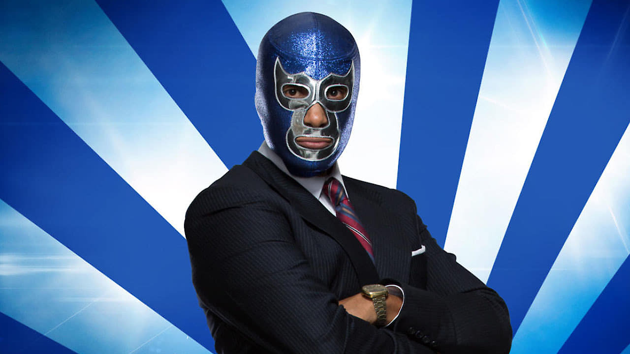 Blue Demon (Mexico)