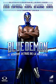 Blue Demon (Mexico)