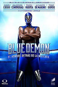 Blue Demon (Mexico)