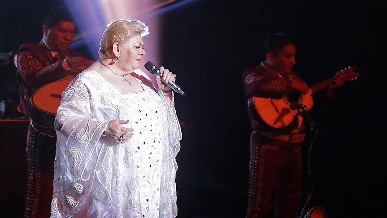 Paquita la del Barrio (Mexico)