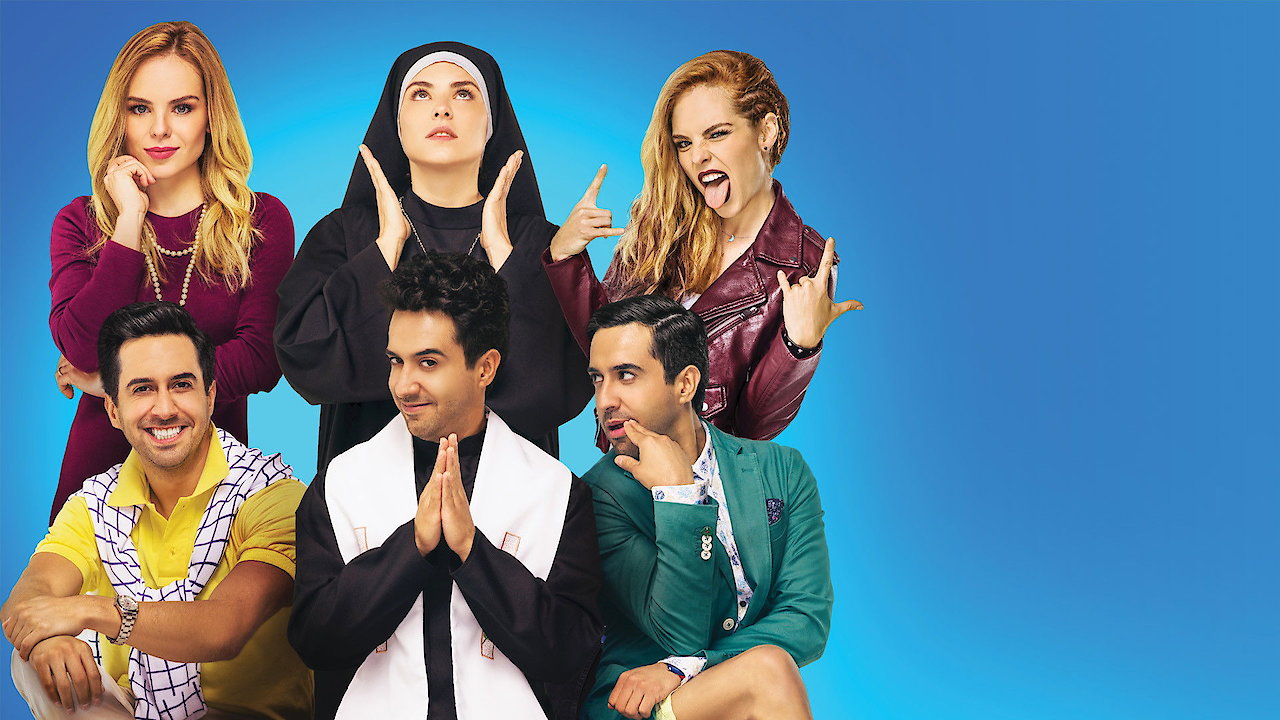 Falsos Falsificados (Mexico)