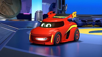 Batwheels Season 1 Episode 20