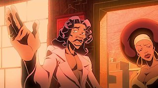 watch black dynamite season 1 episode 1