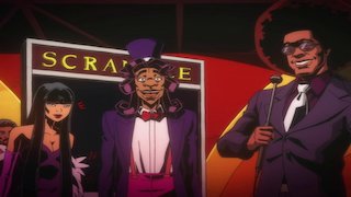 Watch Black Dynamite Season American Band Stand Online Watch Black Dynamite Season American Band Stand Online
