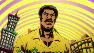Watch Black Dynamite Season The Wizard Of Watts Online Watch Black Dynamite Season The Wizard Of Watts Online