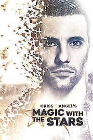 Criss Angel's Magic with the Stars