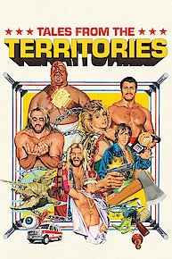 Tales from the Territories