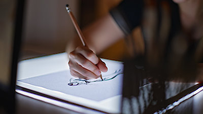 Icons Unearthed: The Simpsons Season 1 Episode 4